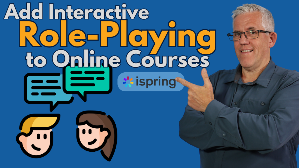 Making Online Courses Engaging